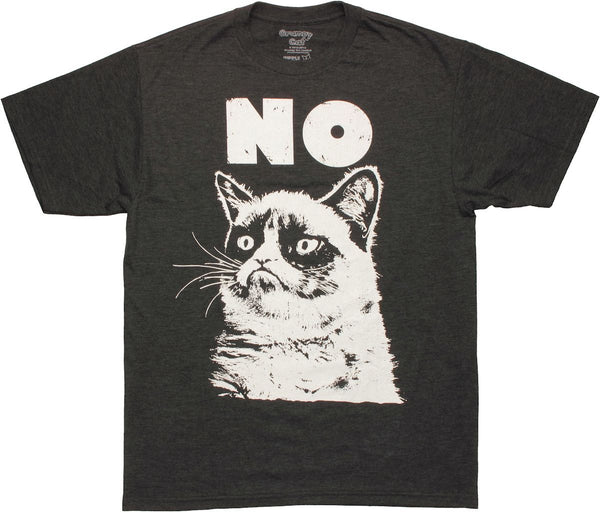 Grumpy Cat shirt!