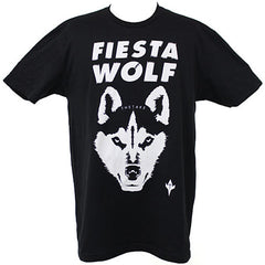 Wolf Shirt - FIESTA WOLF