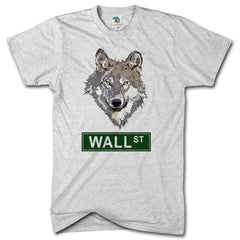 Wolf Shirt - This Is Just Stupid But Buy It